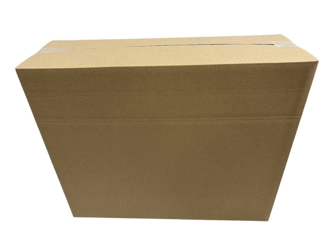 hacoco+ MONIBOX（モニボックス）：19〜32インチ対応 液晶モニター梱包用ダンボール